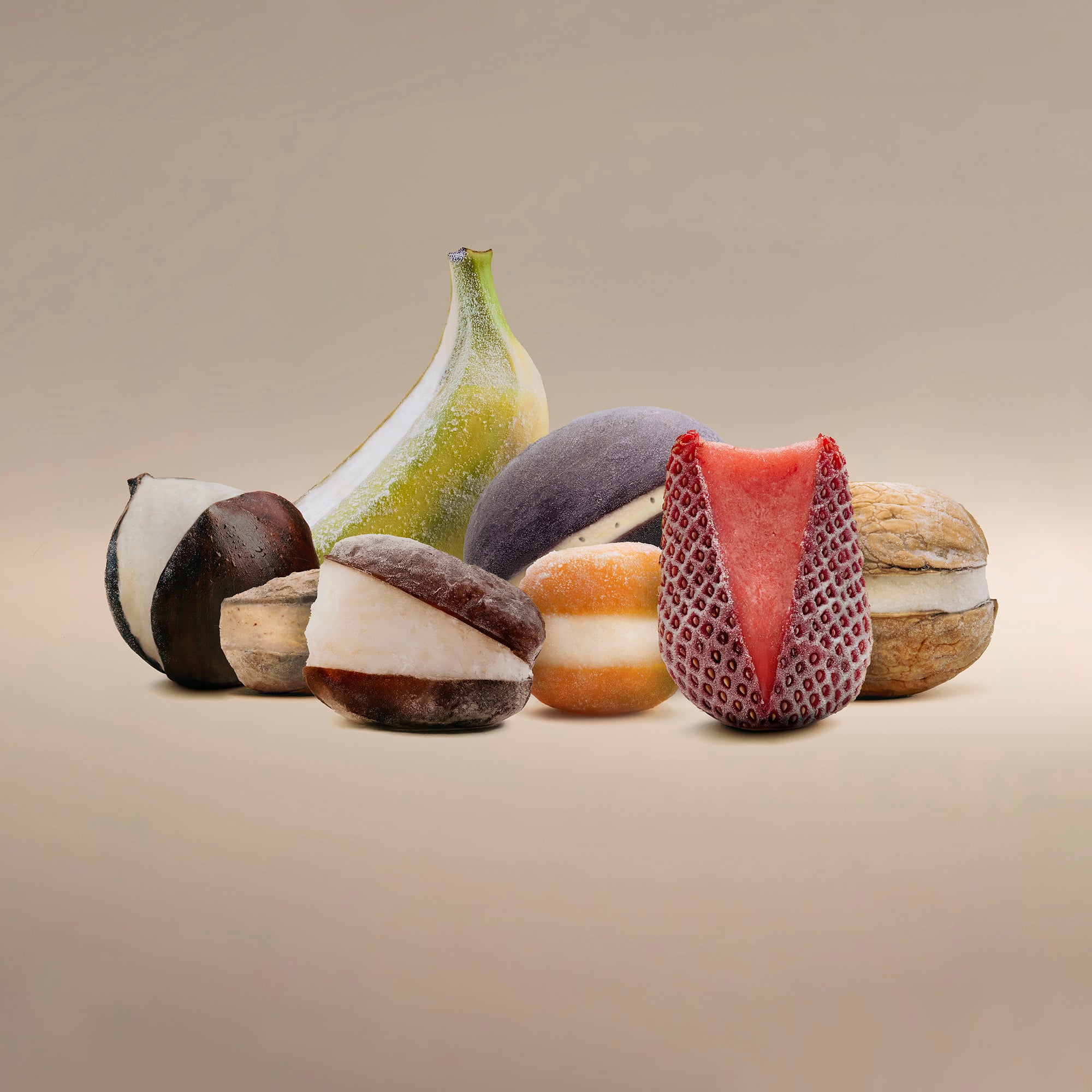 Collezione di Mignon