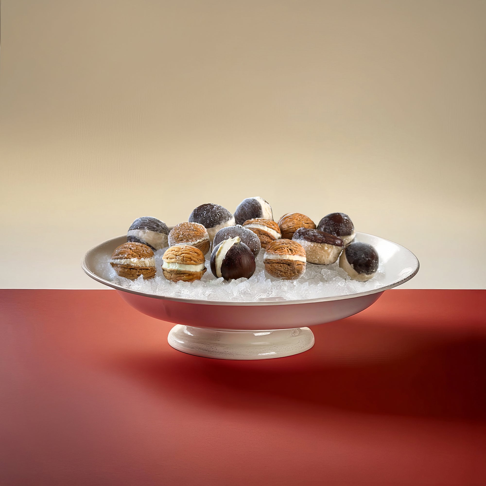 Duetto di Noci e Castagne