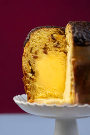 Panettone Ripieno di Gelato