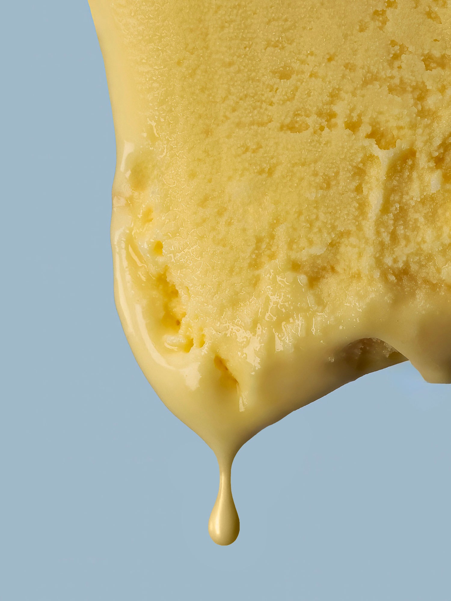 Panettone Ripieno di Gelato